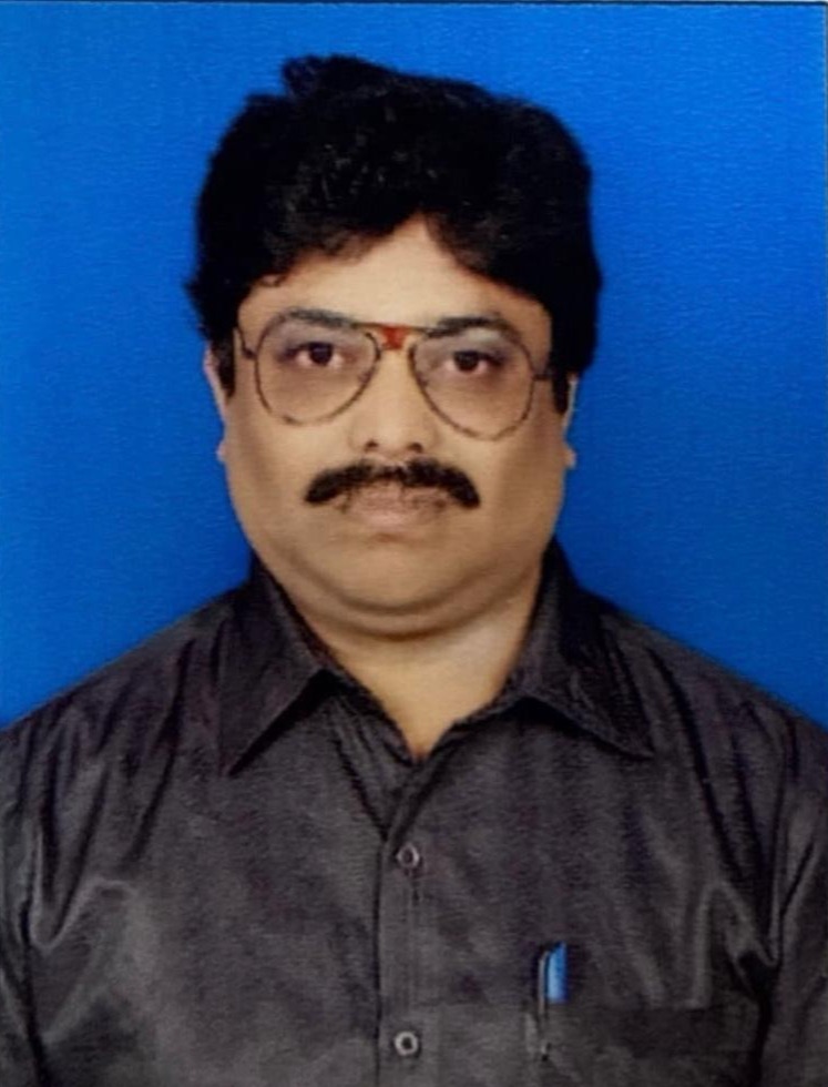 District Educational Officer