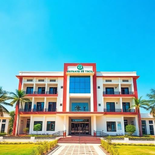 School Infrastructure